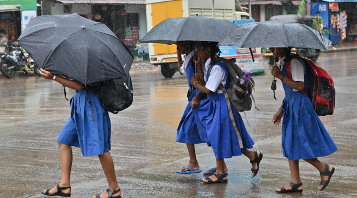 School Holidays in Dehradun