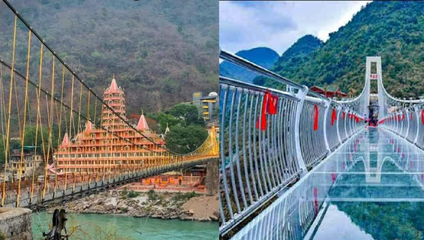 Places To Visit in Rishikesh