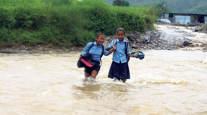 Uttarakhand School Holidays