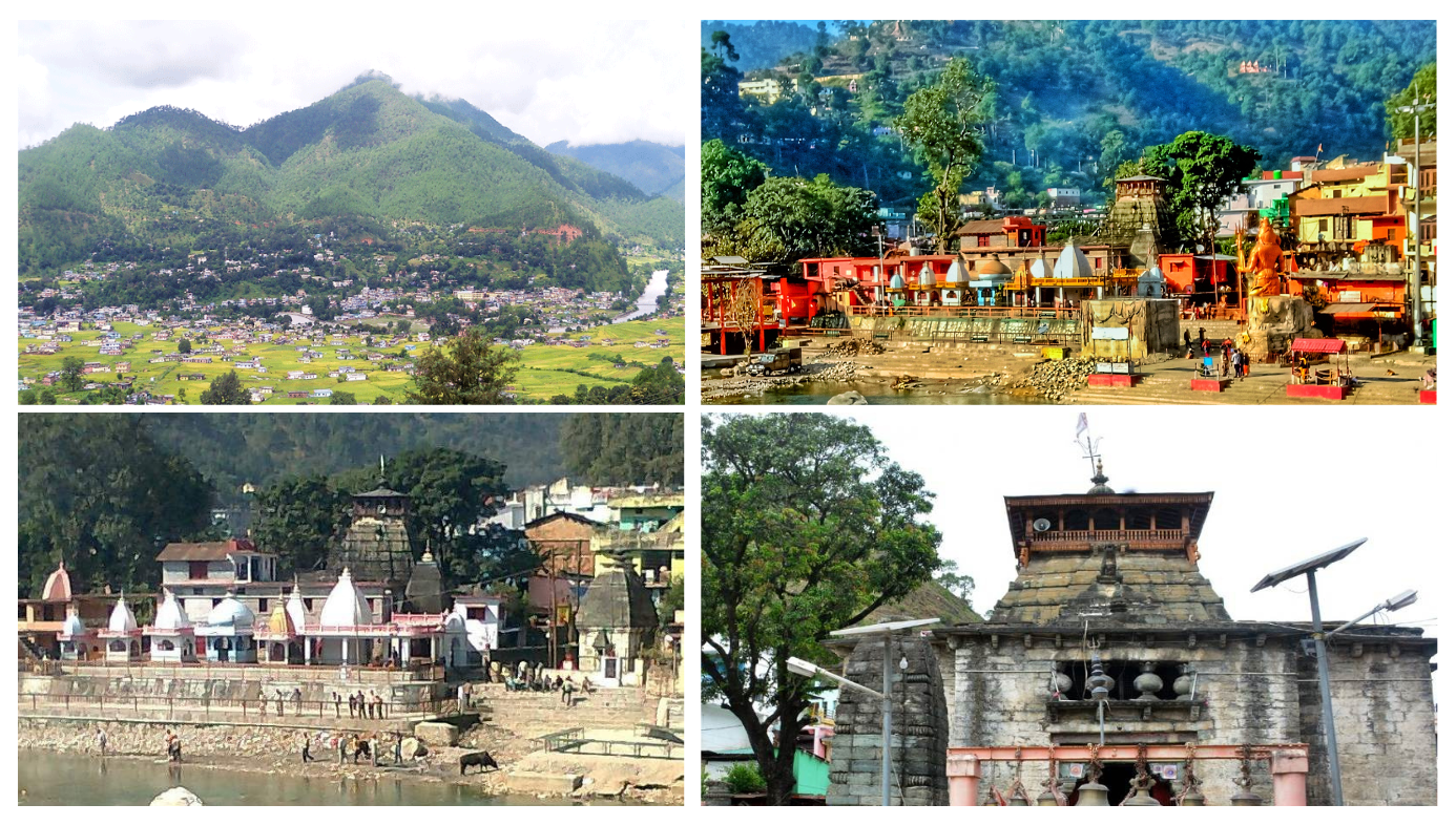 Places To Visit In Bageshwar