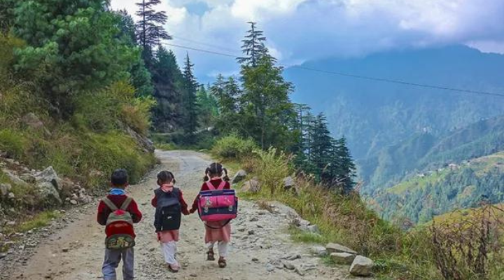 School Holidays in Dehradun