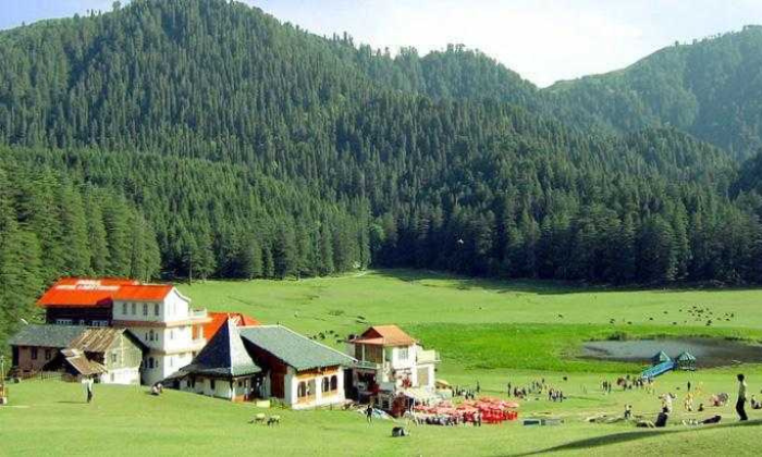 Best Honeymoon Places In Uttarakhand