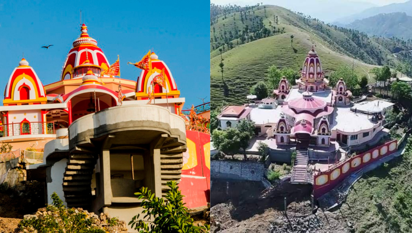 Kamakhya devi temple