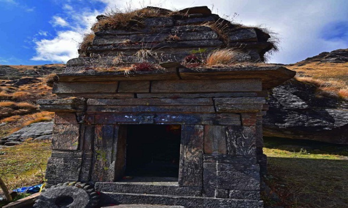 Bansi Narayan Mandir