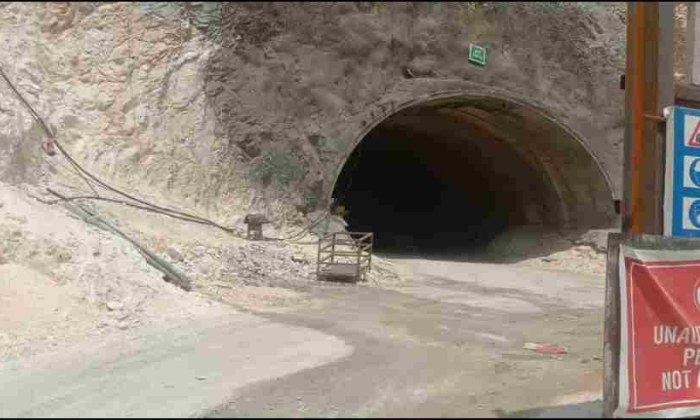 Badrinath and kedarnath highway will be joined by tunnel