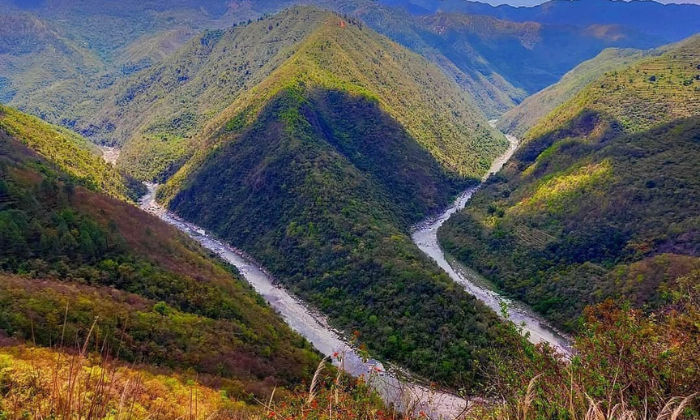 Dudhatoli Of Uttarakhand