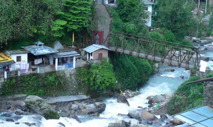 Gauri Kund