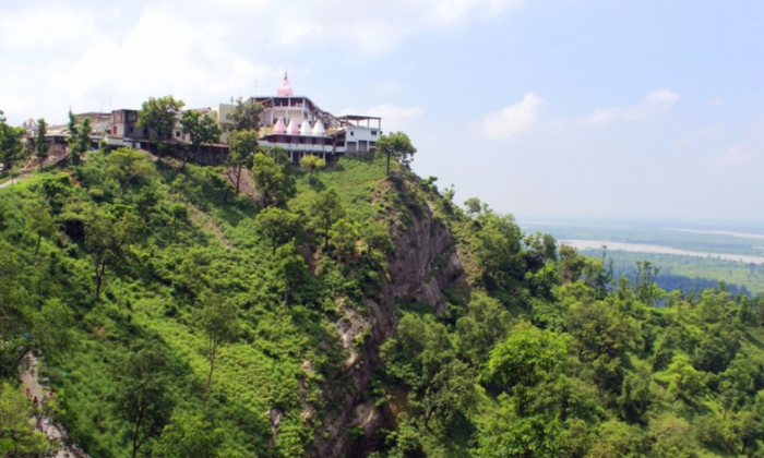 Chnadi Devi Mandir