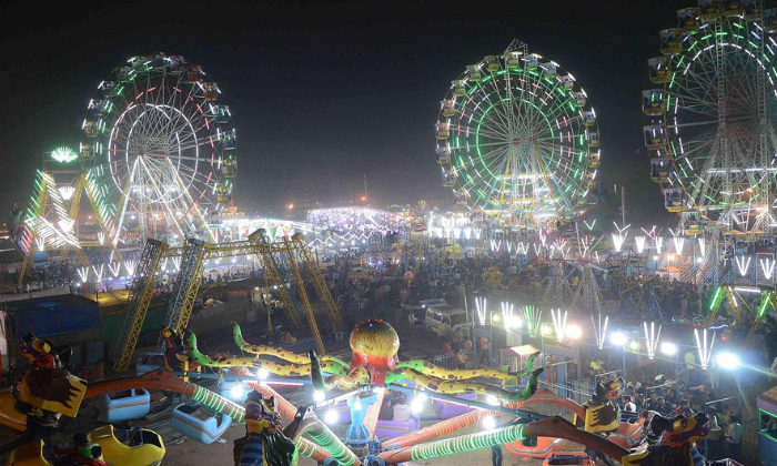 Baghnath Mela