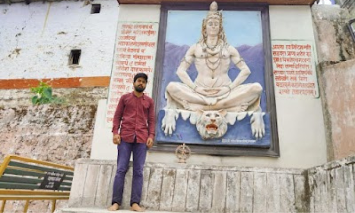 Kyukaleshwar Temple, Pauri Garhwal