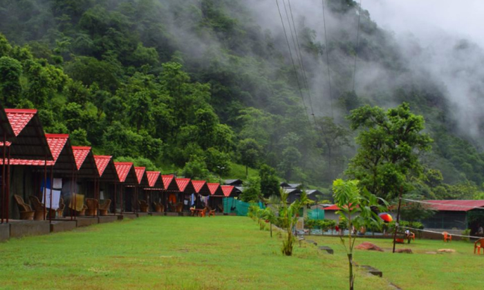 Shivpuri rishikesh