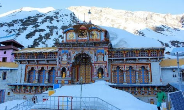 Places Of Snowfall In Uttarakhand