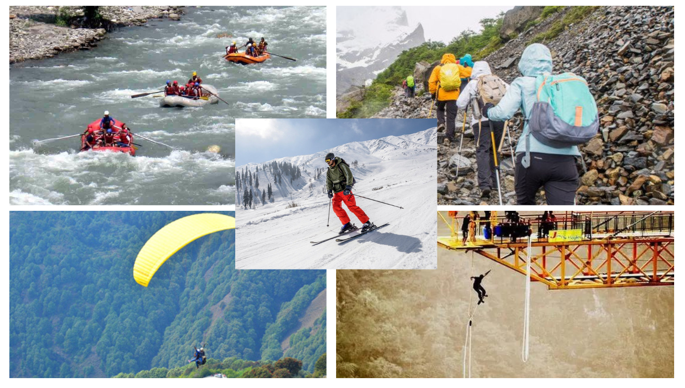 Things to Do in Uttarakhand