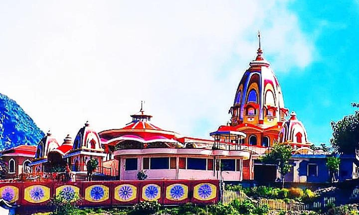 Kamakhya devi temple