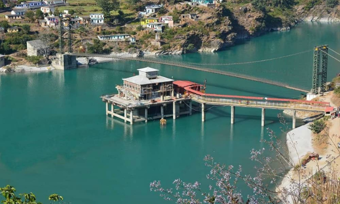 Mysterious Temple Of Dhari Devi Srinagar