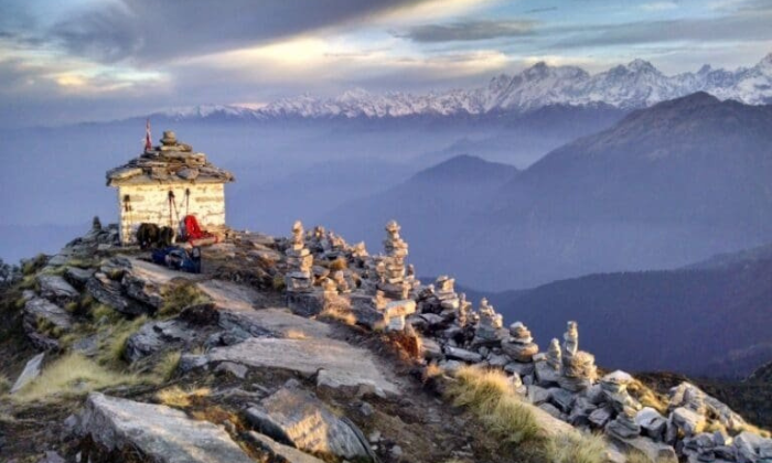 Tungnath Trek Details