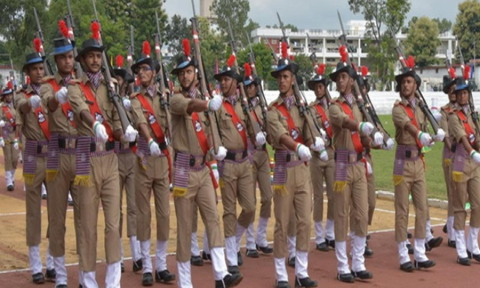 Police Constable Recruitment 2023