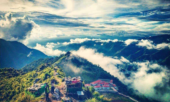 Places To Visit In Uttarakhand In Monsoon