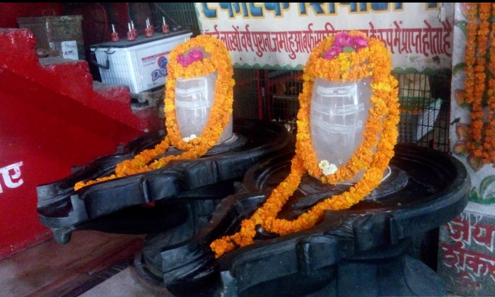 Prakasheshwar Shiv Mandir Dehradun