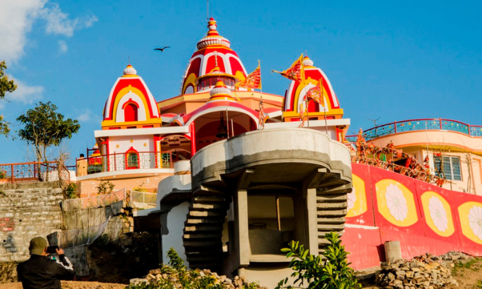 Kamakhya devi temple