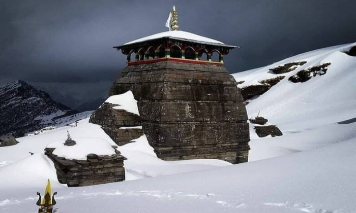 Tungnath Trek Details