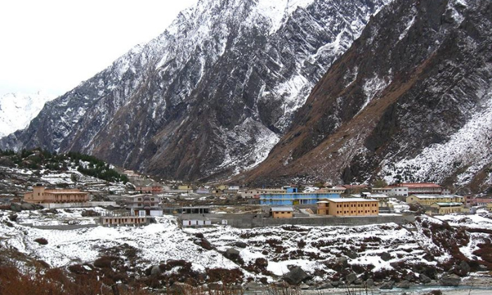 Valleys of Uttarakhand