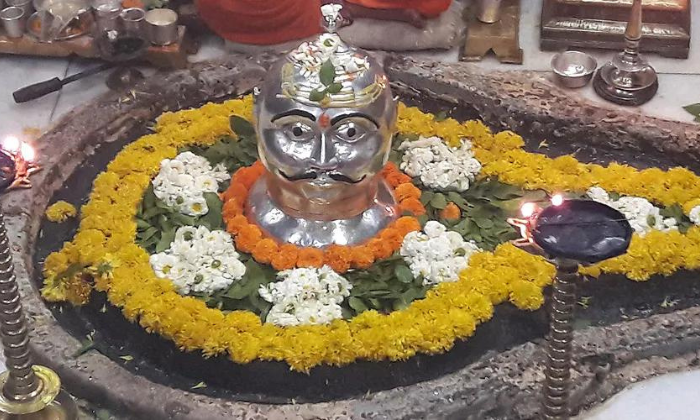 Triyambakeshwar Mandir Rishikesh