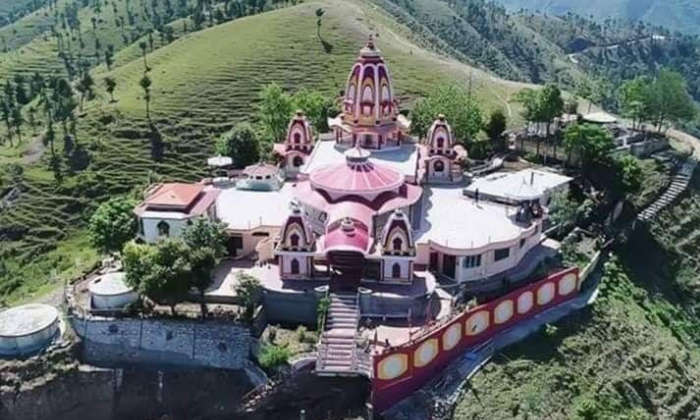 Kamakhya devi temple