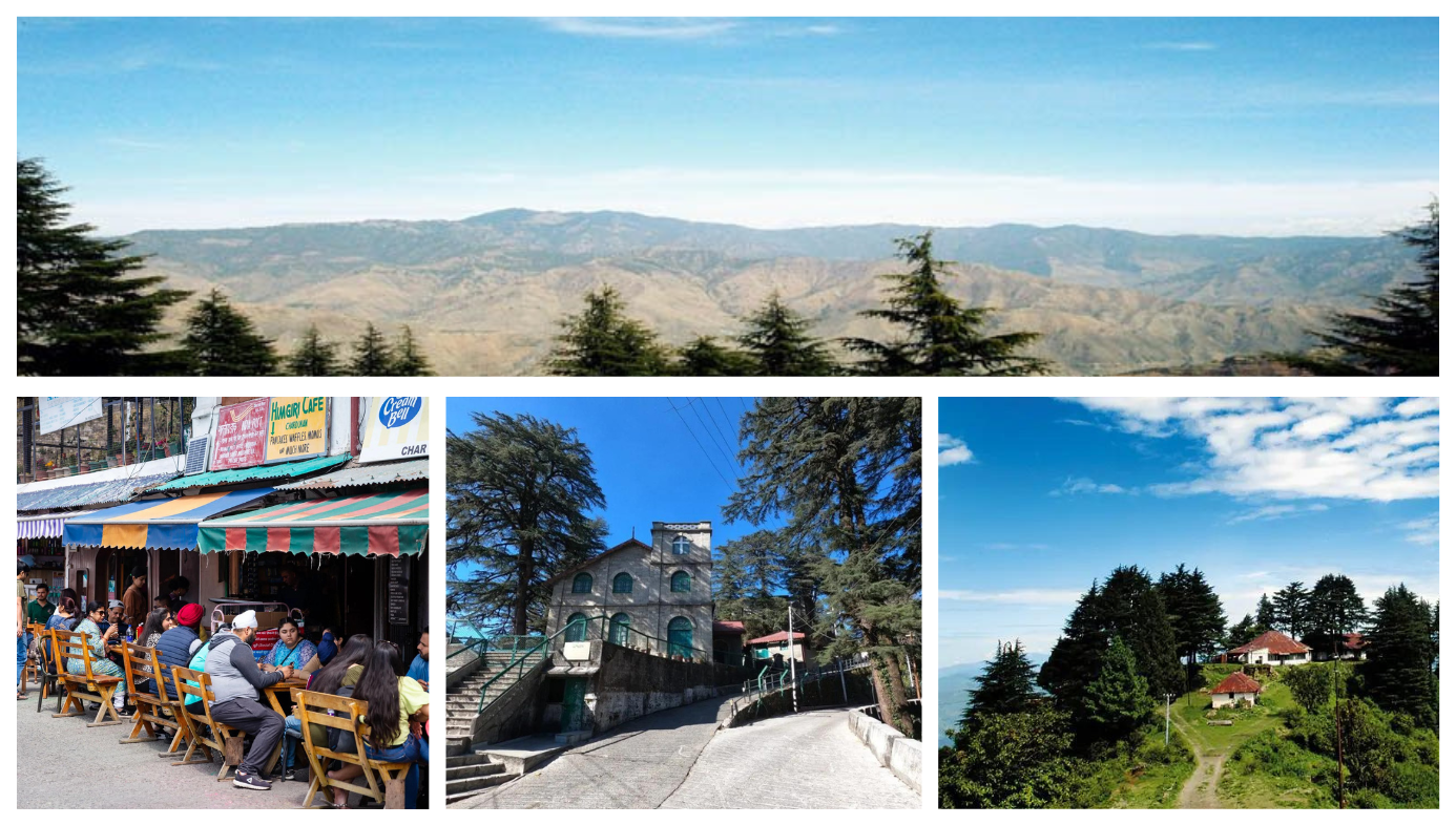 Landour