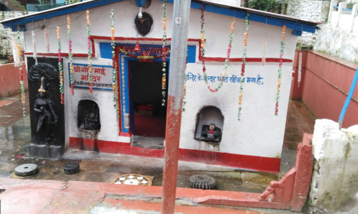 Gauri Kund