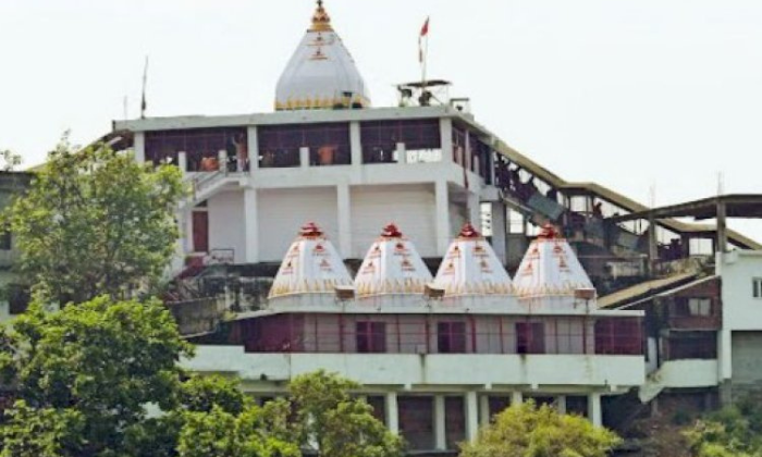 Chnadi Devi Mandir