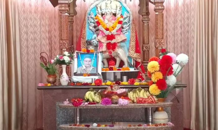 Kamakhya devi temple