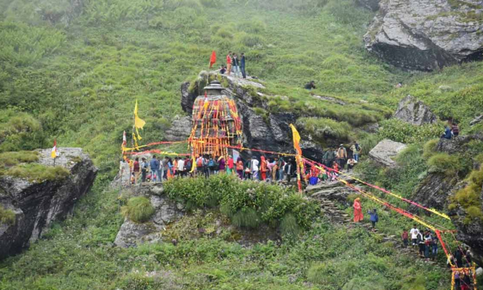 Bansi Narayan Mandir