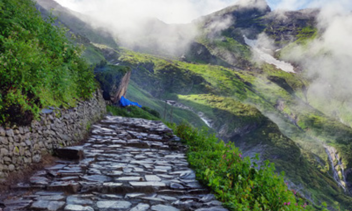 Hemkund Sahib Trip