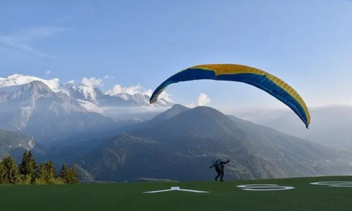 Things to Do in Uttarakhand