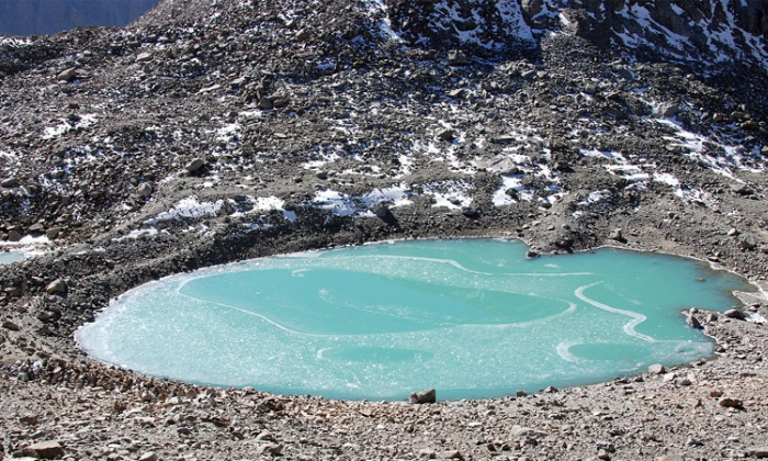 Gauri Kund