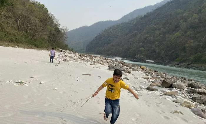 Shivpuri rishikesh