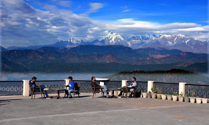 Best Honeymoon Places In Uttarakhand