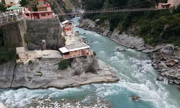 Importance Of Panch Prayag