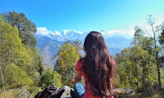 Best Honeymoon Places In Uttarakhand