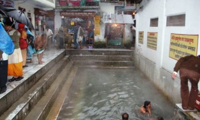 Gauri Kund