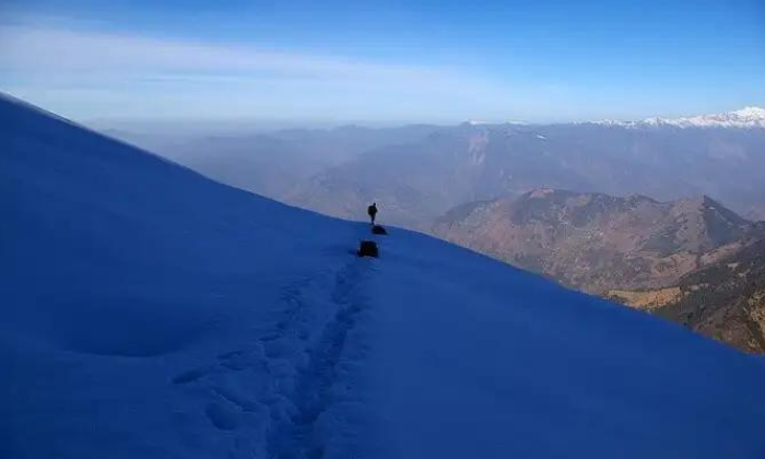 Places Of Snowfall In Uttarakhand