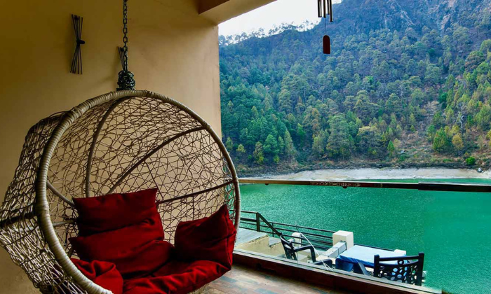 Best Time To Visit Nainital