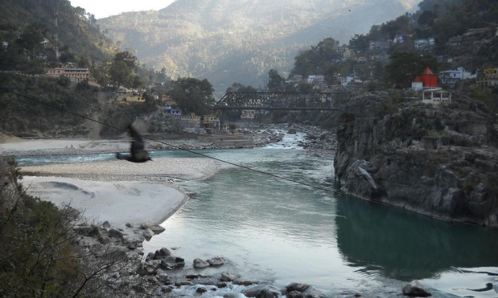 Importance Of Panch Prayag