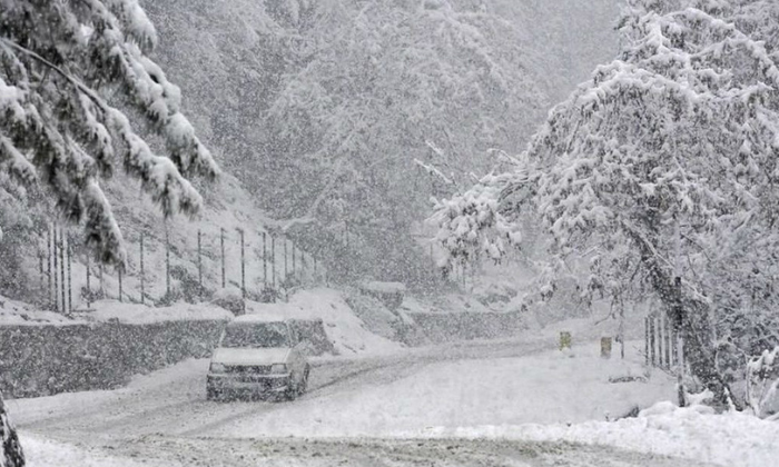 Places Of Snowfall In Uttarakhand