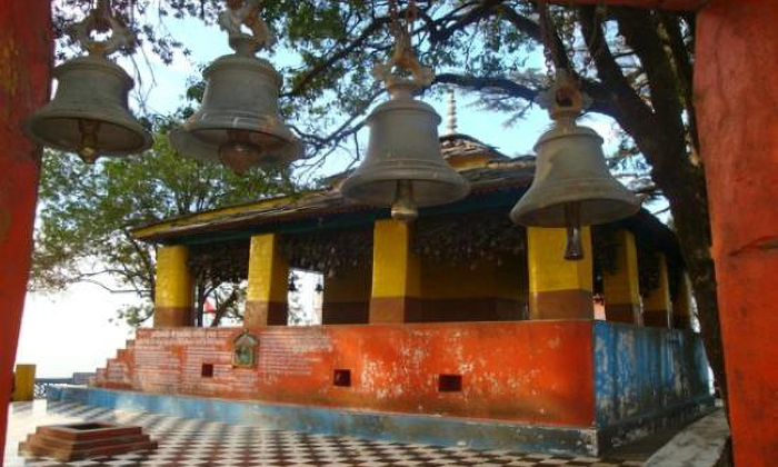 Dunagiri temple Dwarahat