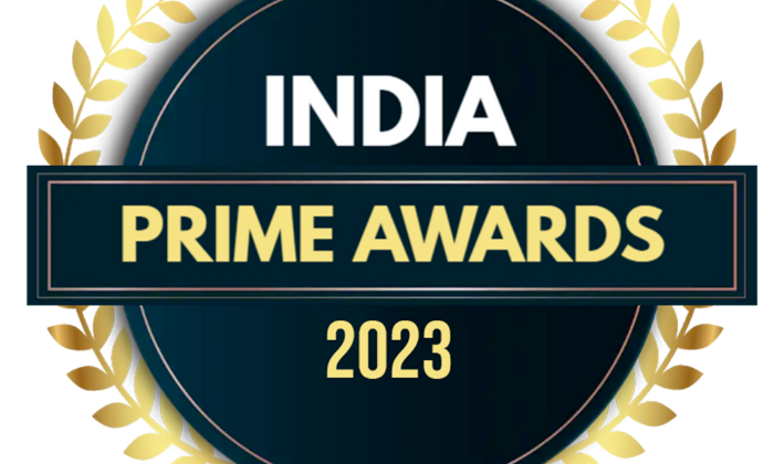 Gagan Tripathi of uttarakhand recieve Global Prome india award