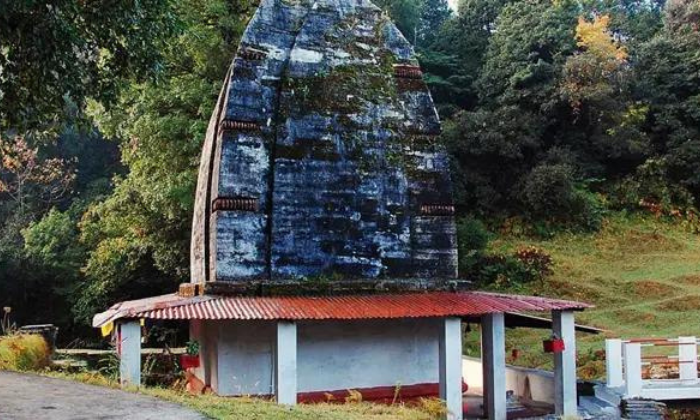 Bineshwar Mahadev Temple