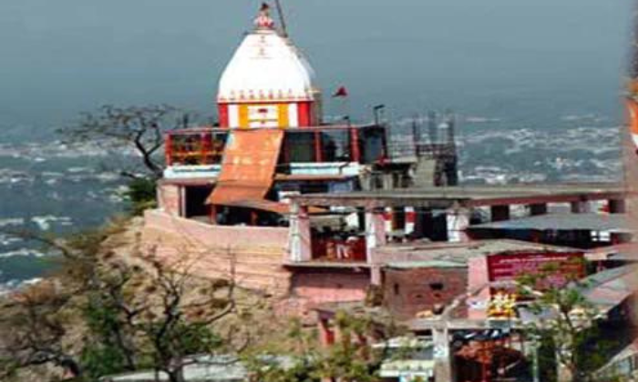 Chamola nath Mandir