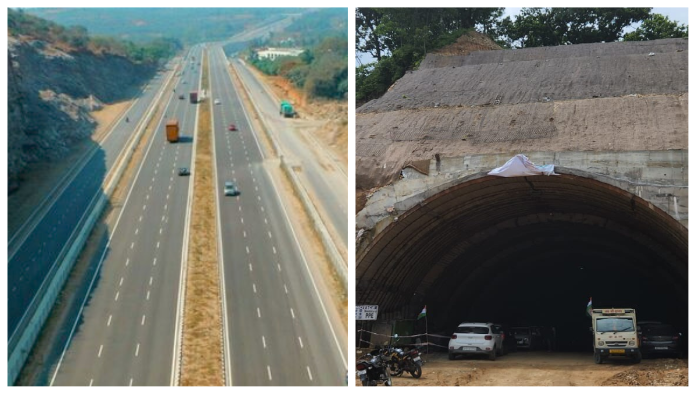 Delhi Dehradun Expressway